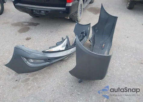 2013 Hyundai Sonata Gls из США, поврежденный, VIN 5NPEB4ACXDH584562